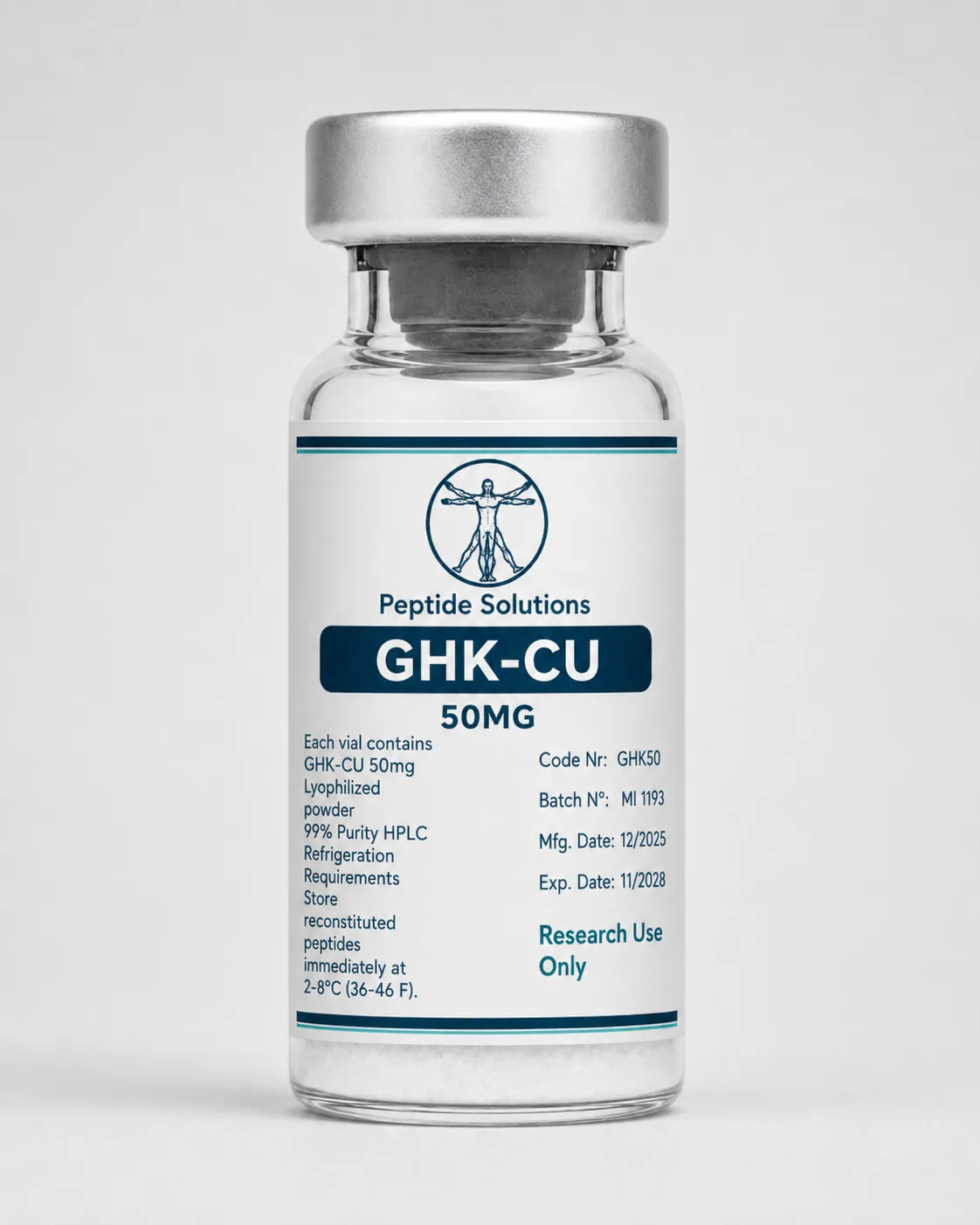 GHK-Cu