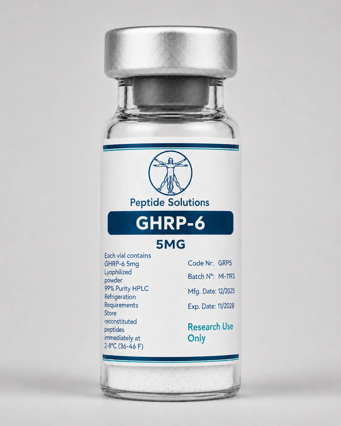 GHRP-6