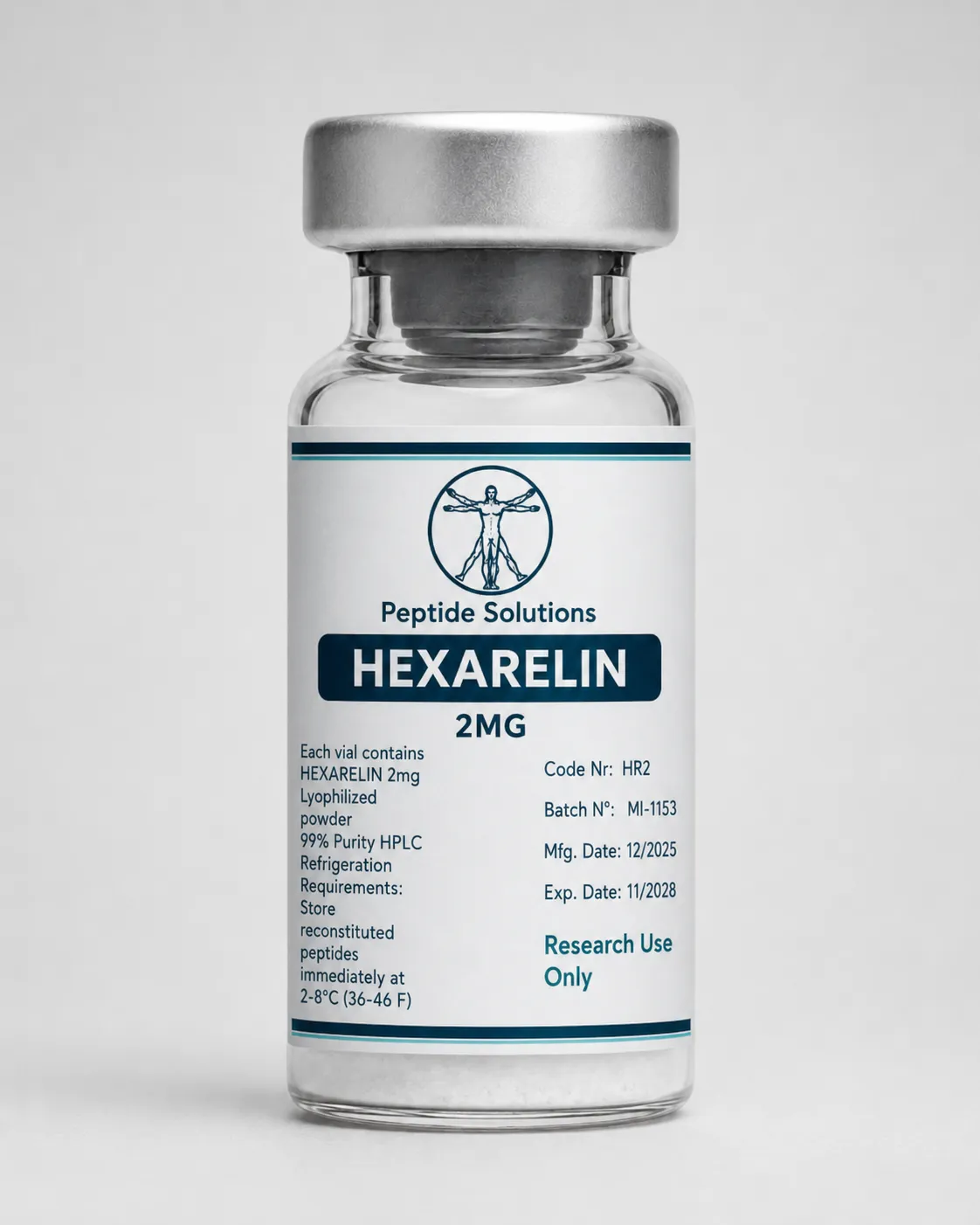 Hexarelin