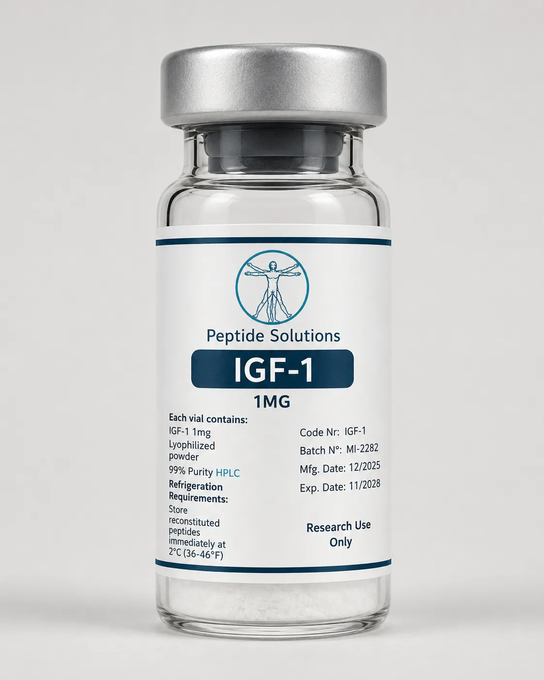 IGF-1 LR3