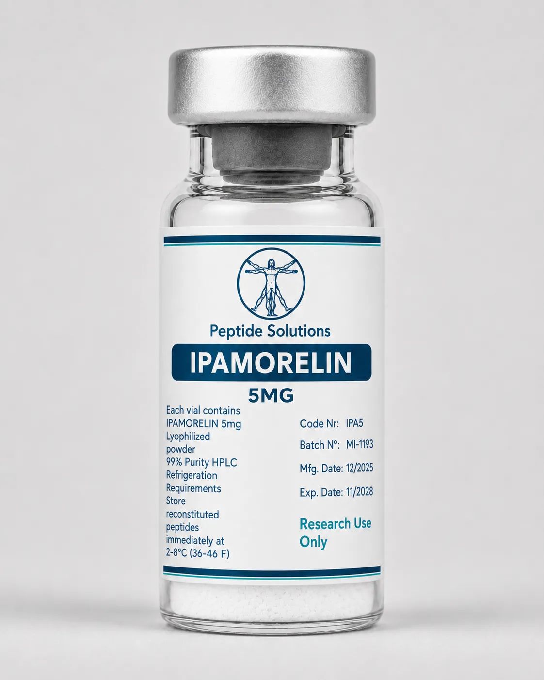 Ipamorelin