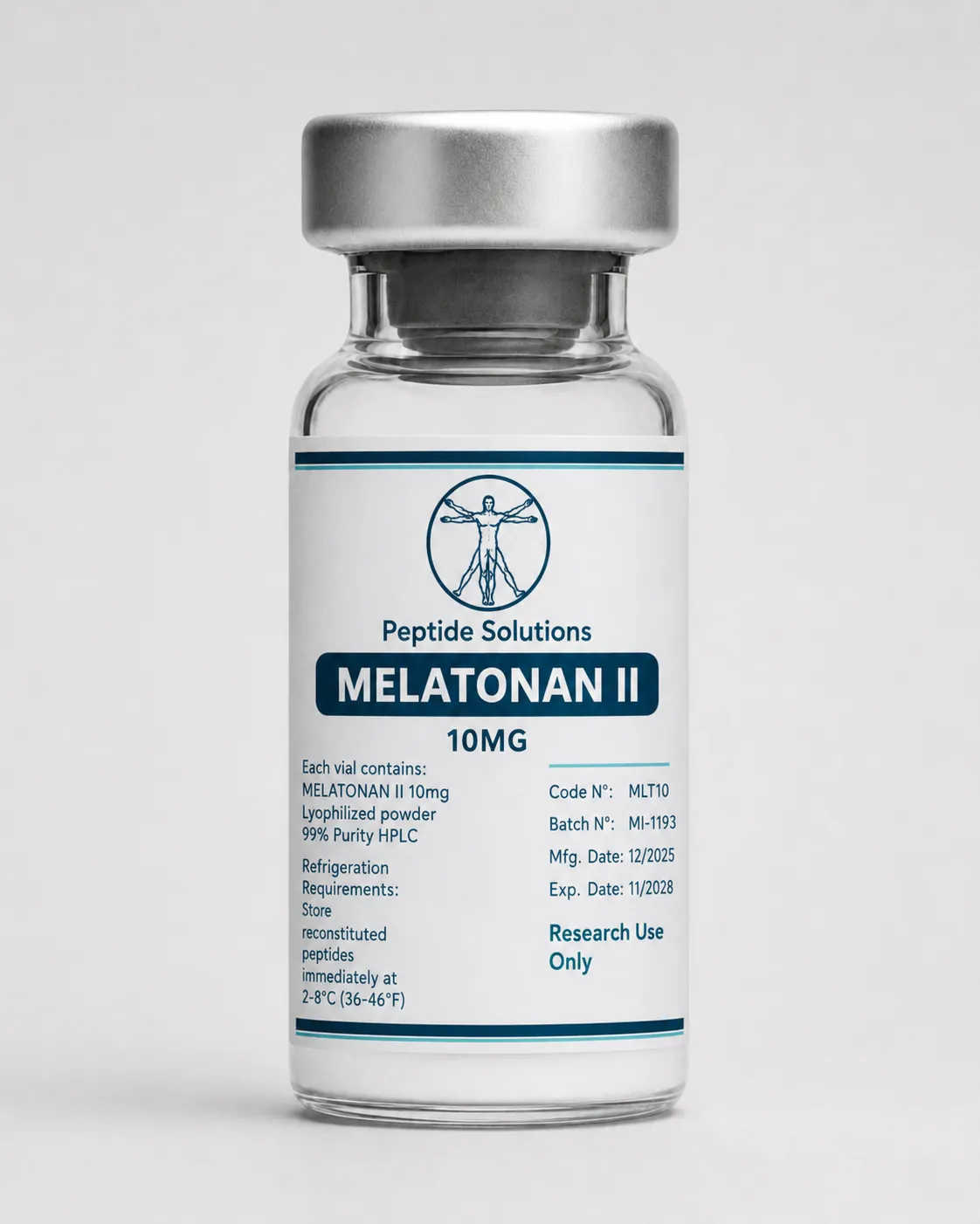 Melanotan II