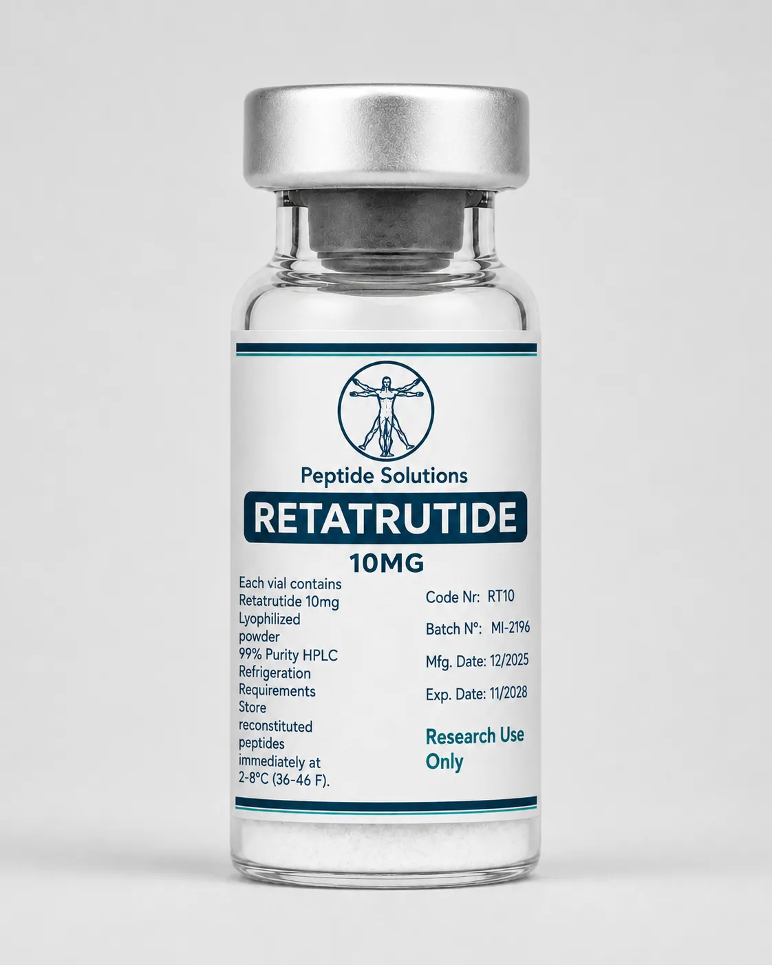 Retatrutide