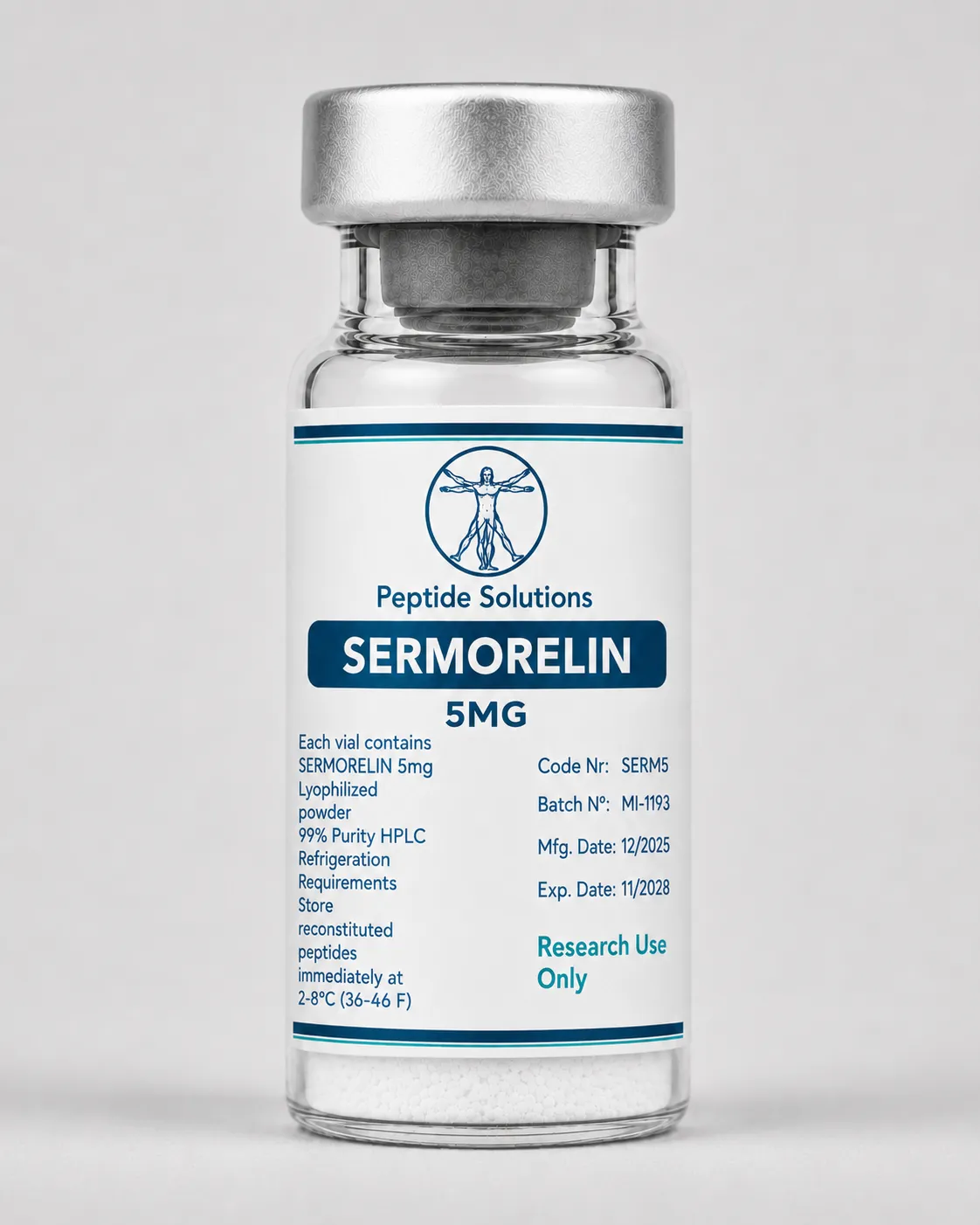 Sermorelin